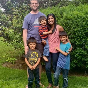 Meet your Posher, Jesin